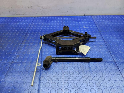2020 Land Rover Discovery Sport Jack Assembly