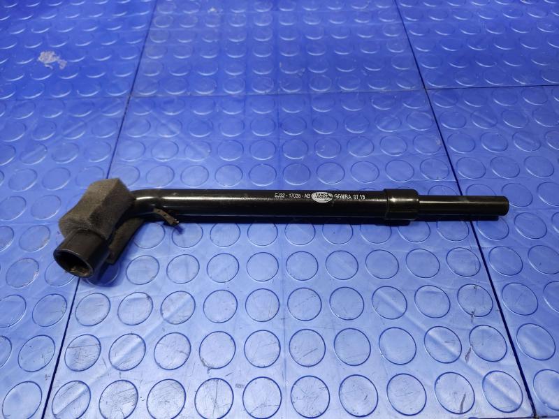 2020 Land Rover Discovery Sport Jack Assembly