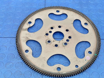 2020 GMC Canyon Flywheel