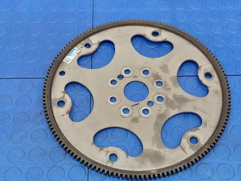 2020 GMC Canyon Flywheel