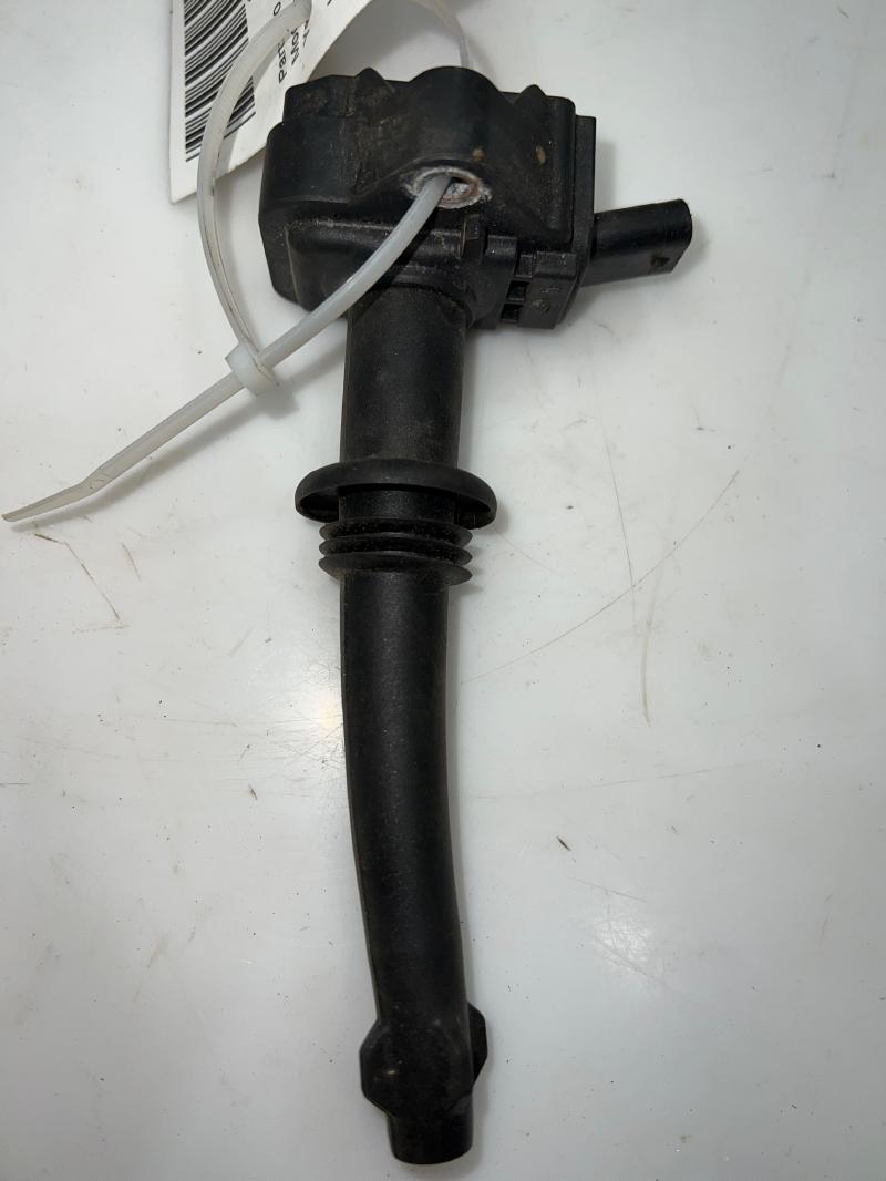 2011 Jaguar XF Ignition Coil/Ignitor