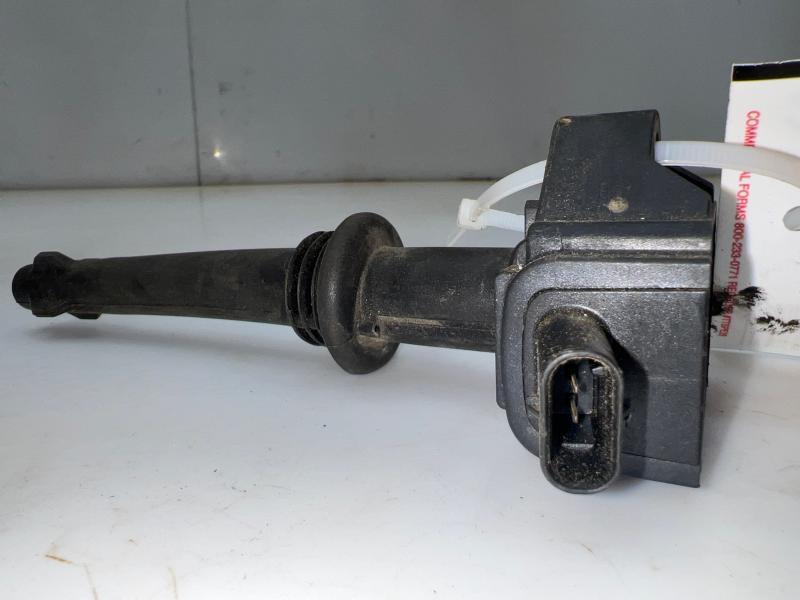 2011 Jaguar XF Ignition Coil/Ignitor
