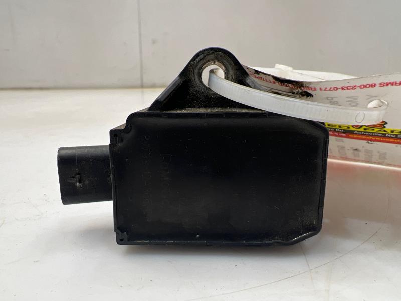 2011 Jaguar XF Ignition Coil/Ignitor