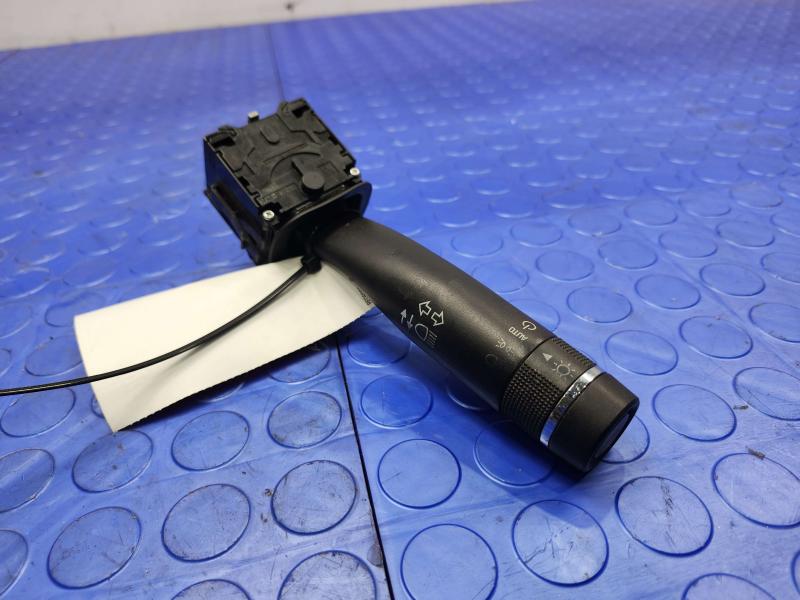 2013-2015 Cadillac ATS Steering Column Turn Signal Switch OEM 22894393