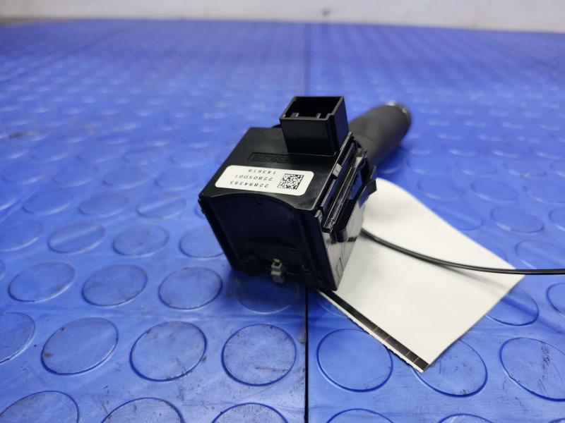 2013-2015 Cadillac ATS Steering Column Turn Signal Switch OEM 22894393