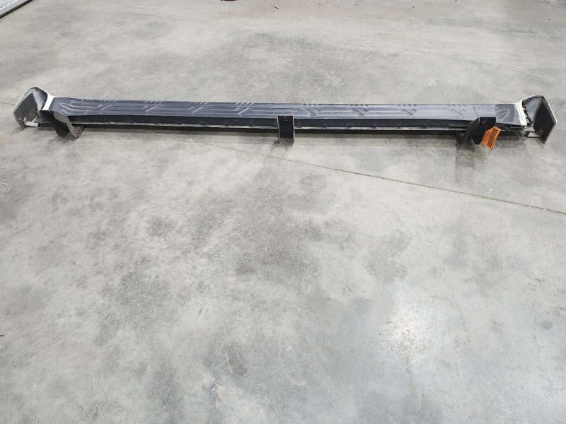 2011 Infiniti QX56 Running Boards