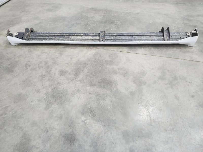 2011 Infiniti QX56 Running Boards