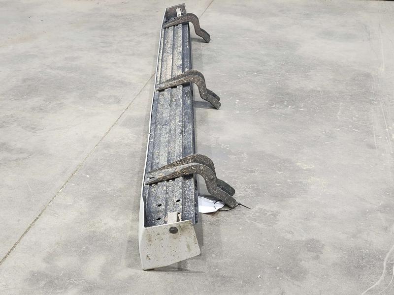2011 Infiniti QX56 Running Boards
