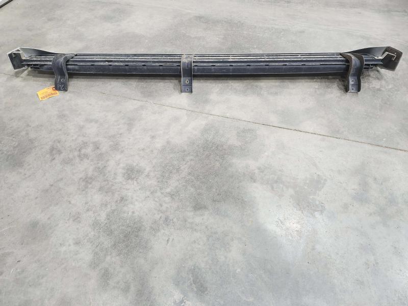 2011 Infiniti QX56 Running Boards