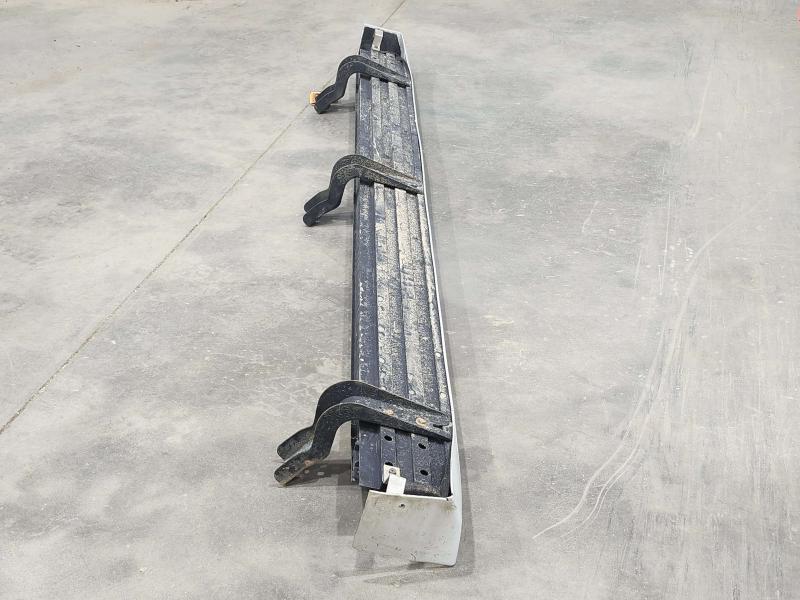 2011 Infiniti QX56 Running Boards