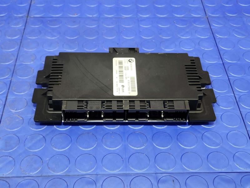 2008 BMW 128i Chassis Brain Box