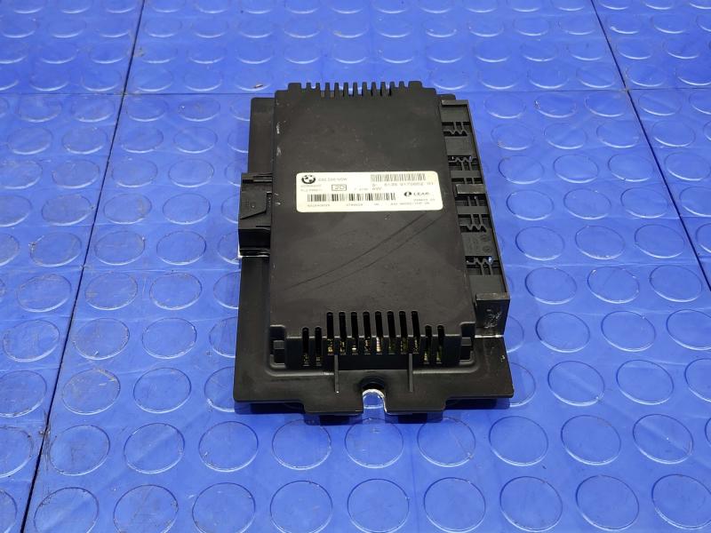 2008 BMW 128i Chassis Brain Box