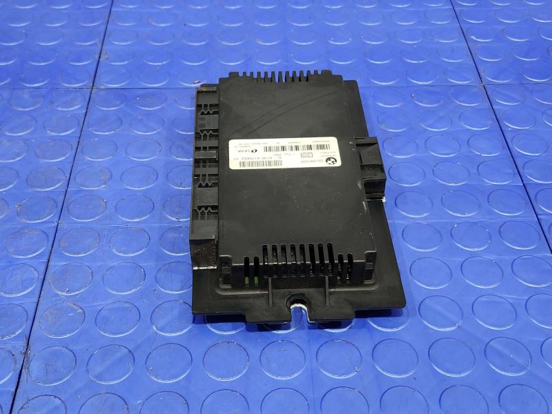 2008 BMW 128i Chassis Brain Box