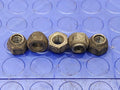 2015 Nissan Rogue Lug Nuts