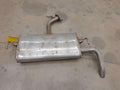 2017-2022 Hyundai Ioniq 1.6L Rear Exhaust Muffler Assembly OEM 28710G2130