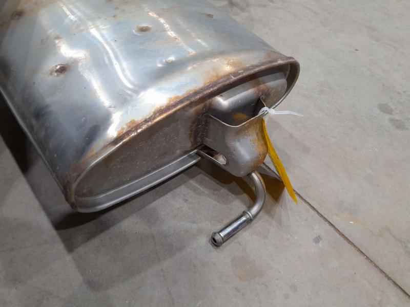 2017-2022 Hyundai Ioniq 1.6L Rear Exhaust Muffler Assembly OEM 28710G2130