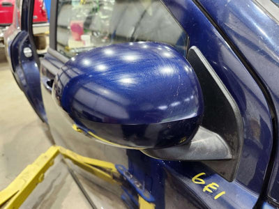 2017 Jeep Compass Door Mirror