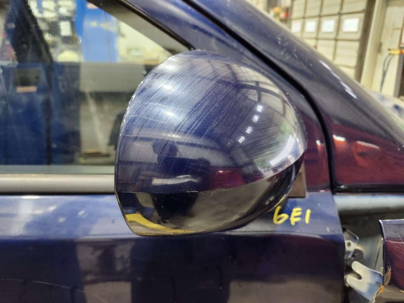 2017 Jeep Compass Door Mirror