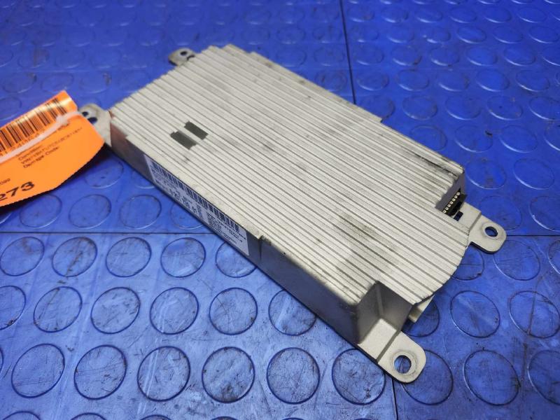 2011 BMW 535i Chassis Brain Box