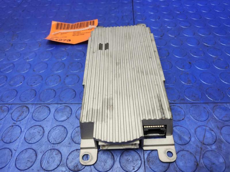 2011 BMW 535i Chassis Brain Box