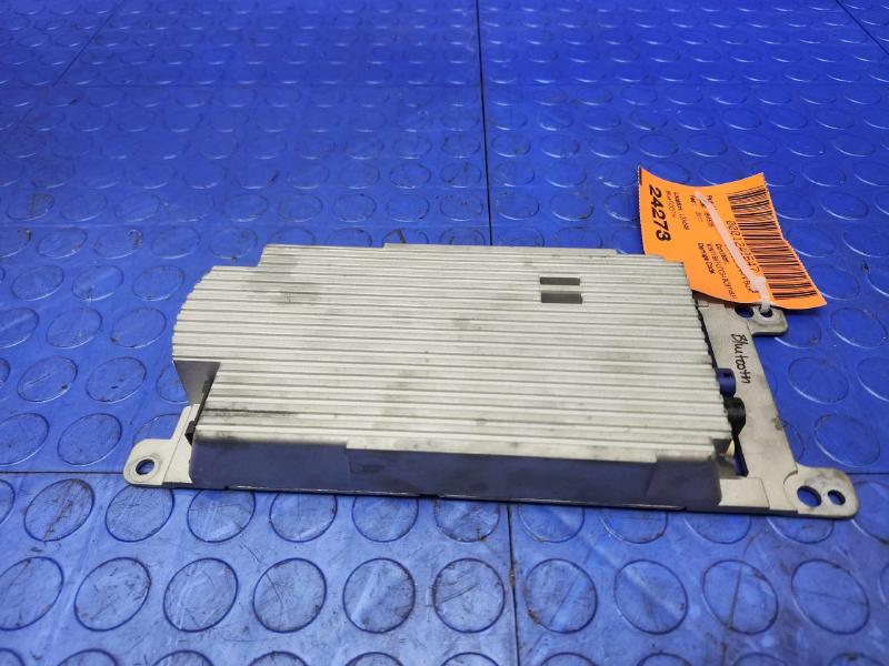 2011 BMW 535i Chassis Brain Box