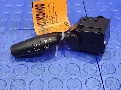 2009 Honda Accord Combination Switch
