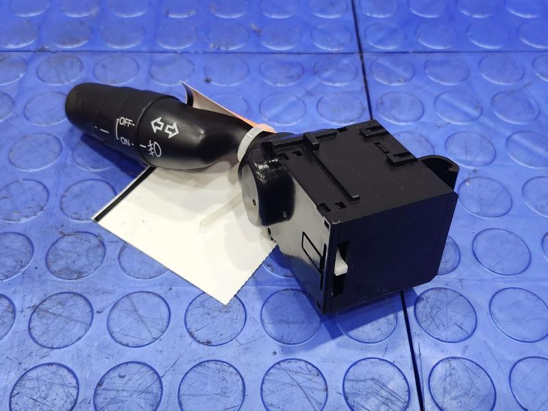 2009 Honda Accord Combination Switch