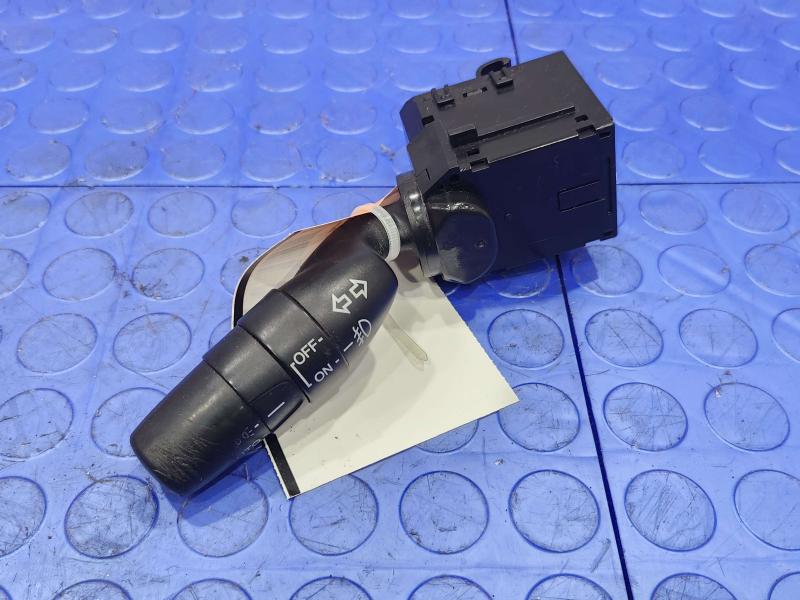 2009 Honda Accord Combination Switch