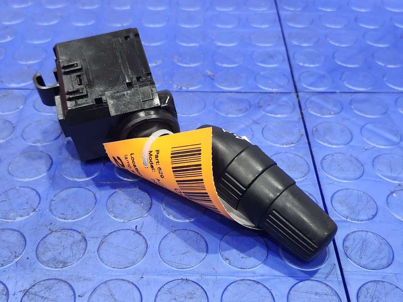 2009 Honda Accord Combination Switch