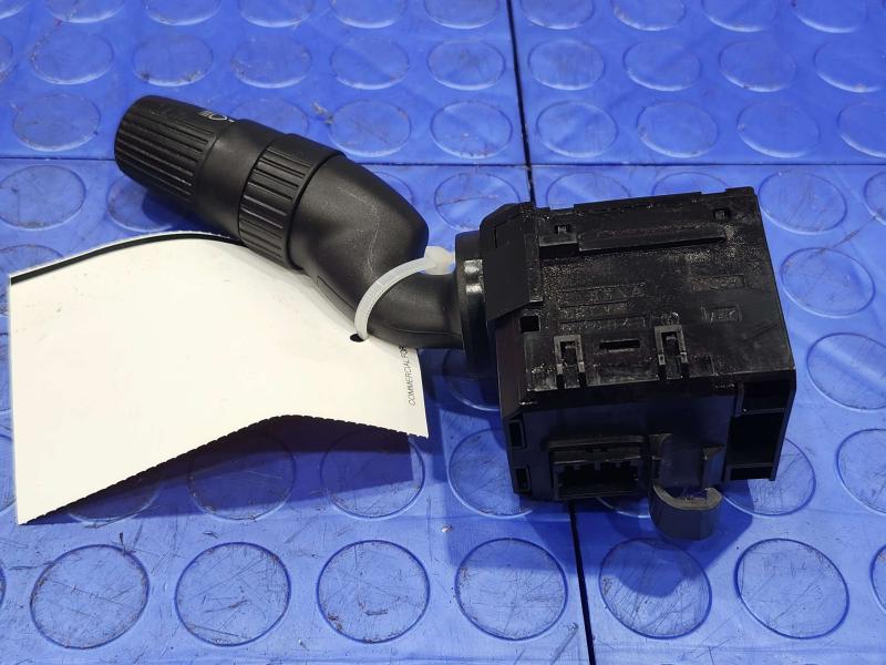 2009 Honda Accord Combination Switch