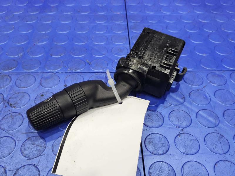 2009 Honda Accord Combination Switch