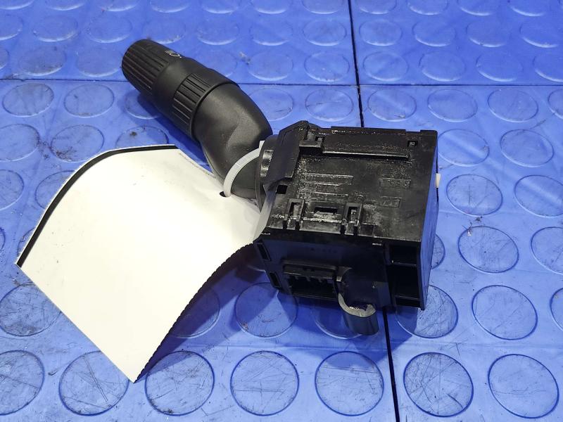 2009 Honda Accord Combination Switch