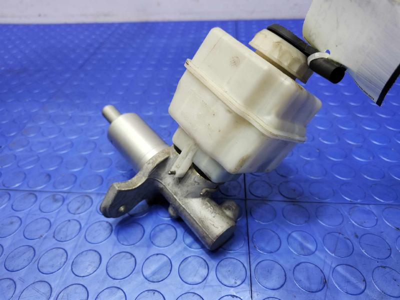2011 BMW 535i Master Cylinder