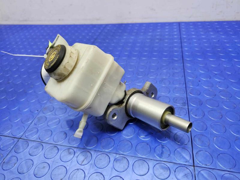 2011 BMW 535i Master Cylinder
