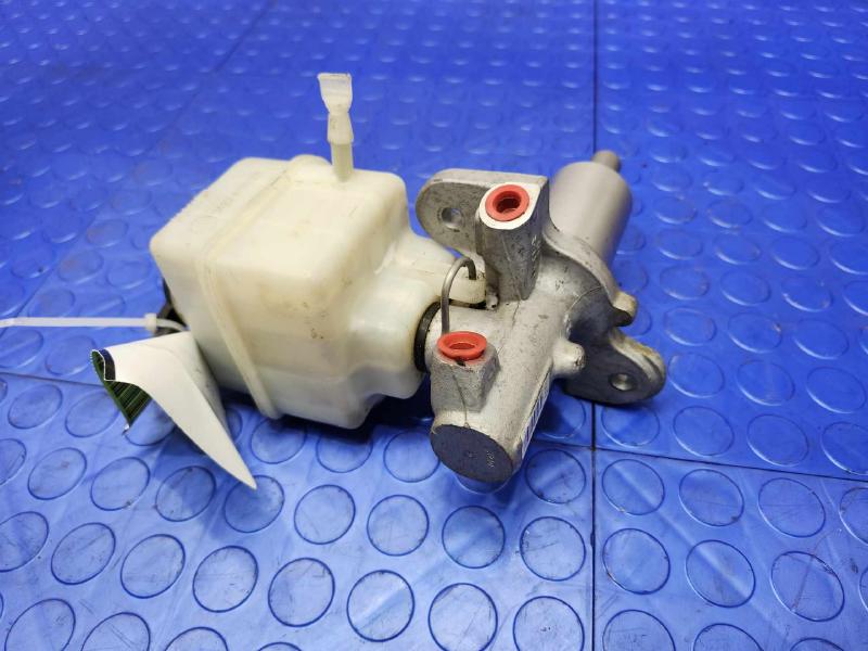 2011 BMW 535i Master Cylinder