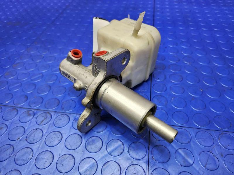 2011 BMW 535i Master Cylinder