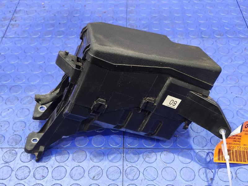 2010 Toyota RAV4 Engine Fuse Box