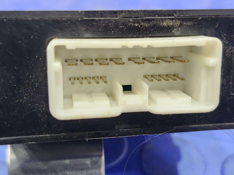 2003-2004 Subaru Legacy Outback Keyless Entry Control Module OEM 88035AE16A