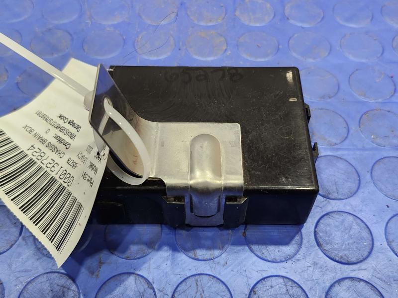 2003-2004 Subaru Legacy Outback Keyless Entry Control Module OEM 88035AE16A
