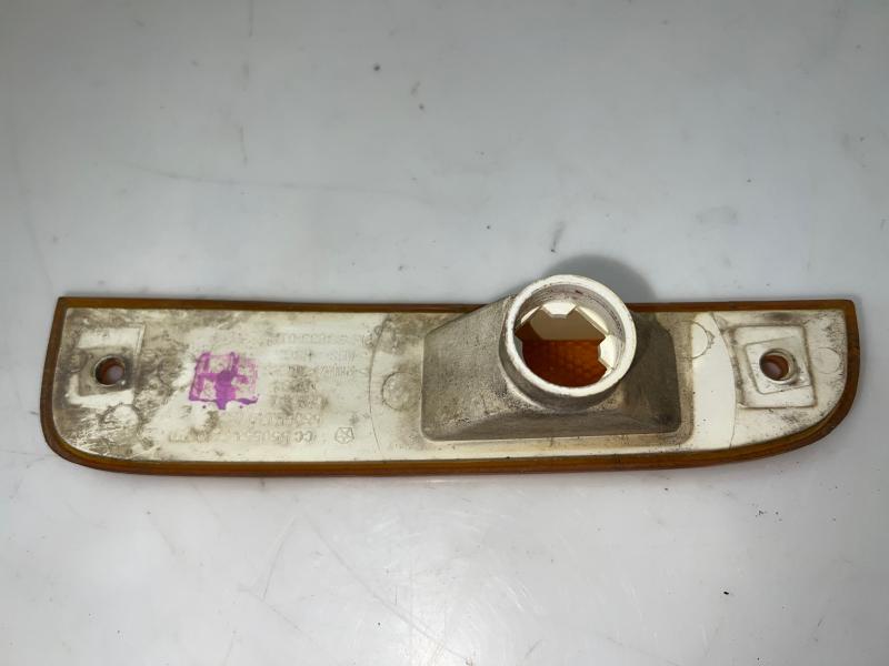 1998 Jeep Cherokee Fog/Mark/Park/Turn Light/Lamp