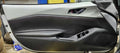 2017 Mazda Miata Front Door Trim Panel