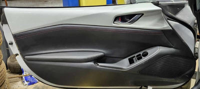 2017 Mazda Miata Front Door Trim Panel