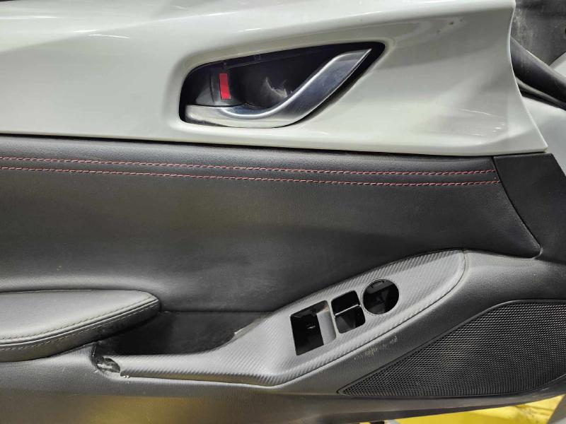 2017 Mazda Miata Front Door Trim Panel