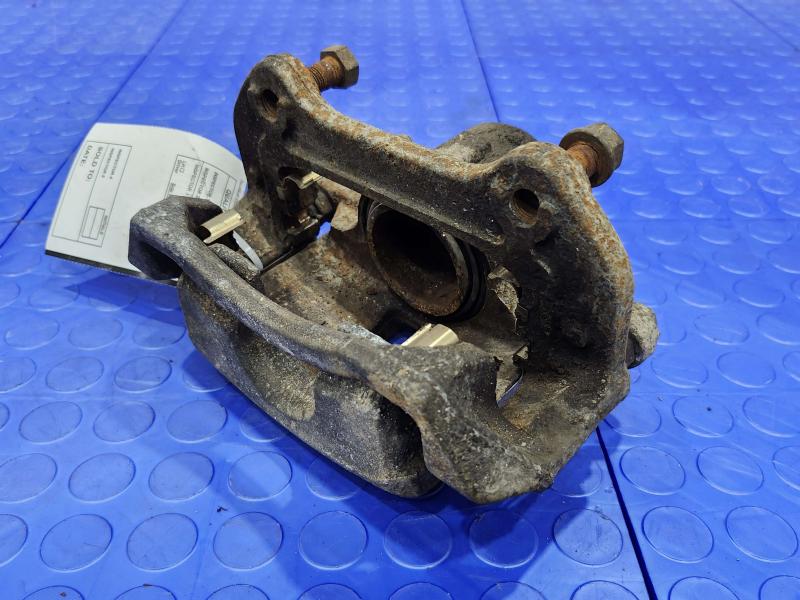 2019 Hyundai Kona Caliper