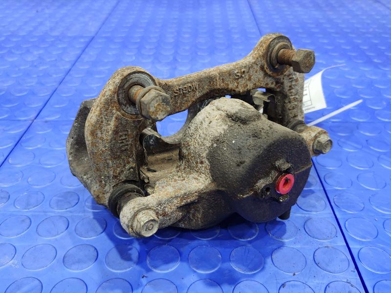 2019 Hyundai Kona Caliper