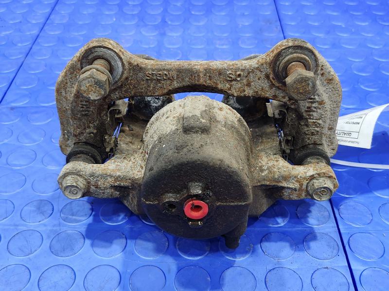2019 Hyundai Kona Caliper