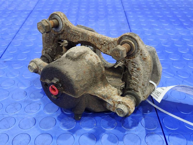 2019 Hyundai Kona Caliper