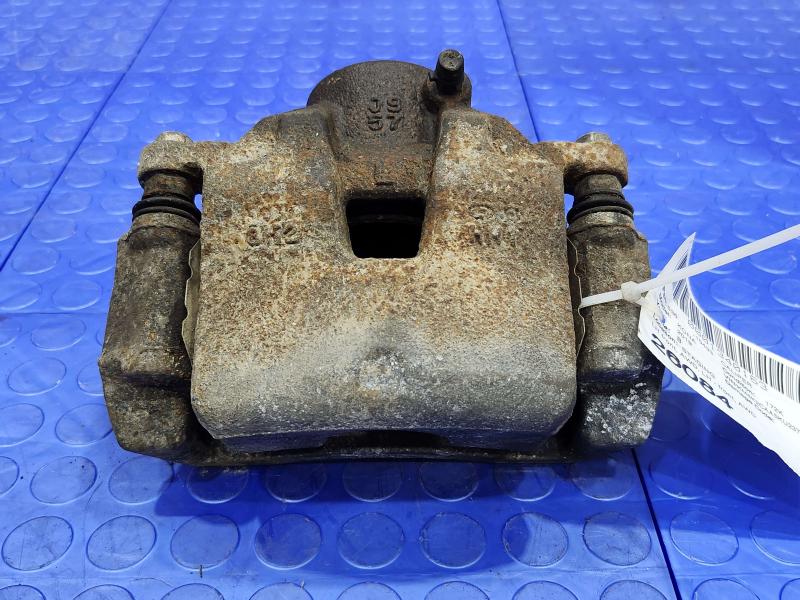 2019 Hyundai Kona Caliper
