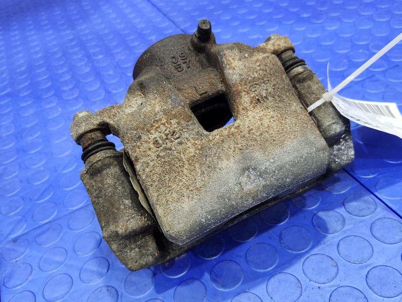 2019 Hyundai Kona Caliper