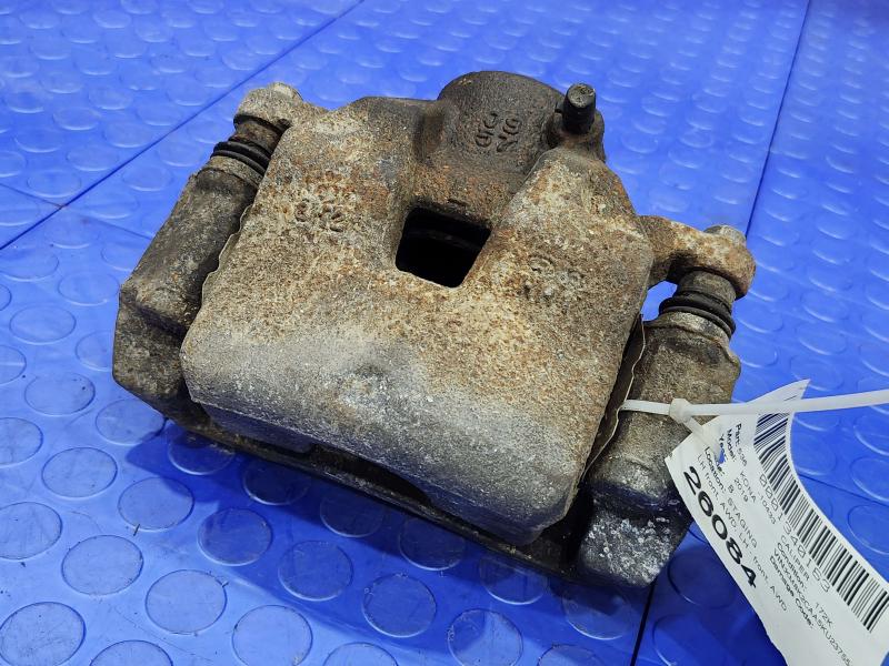 2019 Hyundai Kona Caliper